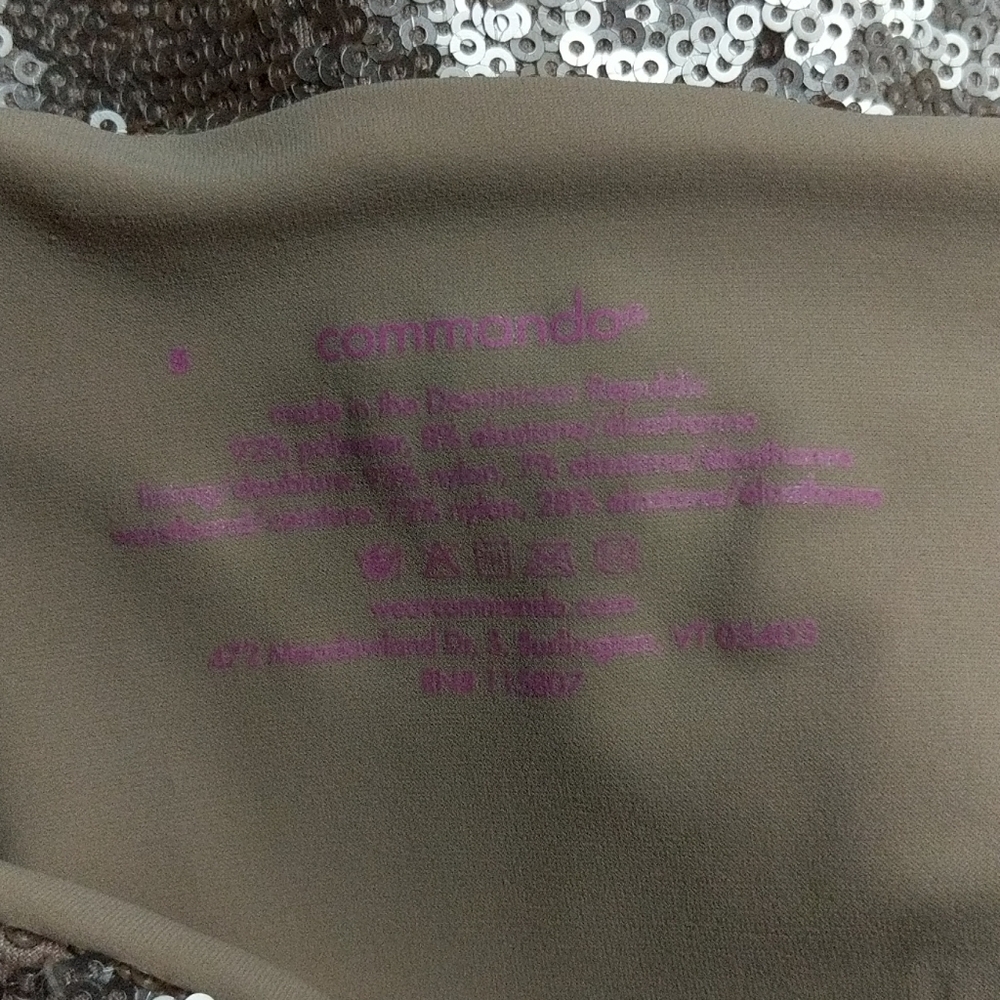 Sequence leggings - Picture 3 of 6